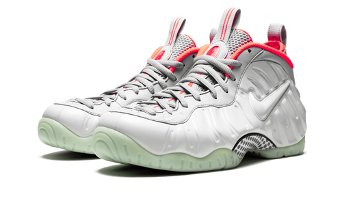 Air Foamposite Pro PRM "Pure Platinum" 616750 003