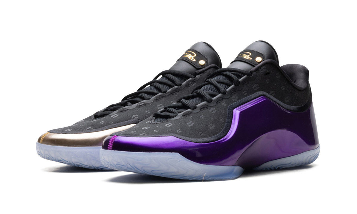 LeBron 23 "The Chosen One and The One Who Chose" IF0694 001