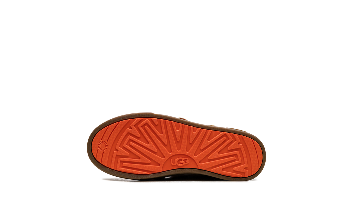 Rennon II TD "Antilope Mustard Seed" 1104989T APM