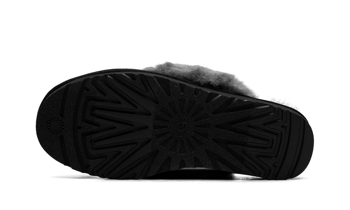 Cozy Slipper WMNS "Black" 1117659 BLK