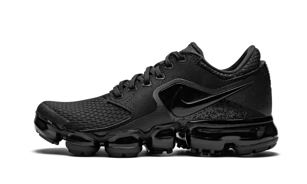 AIR VAPORMAX CS WMNS "Triple Black" AH9045 002
