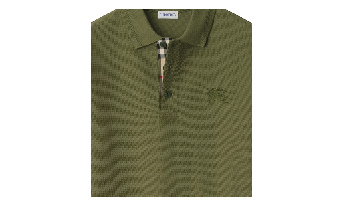 Eddie EKD Tops "Olive" 8126932