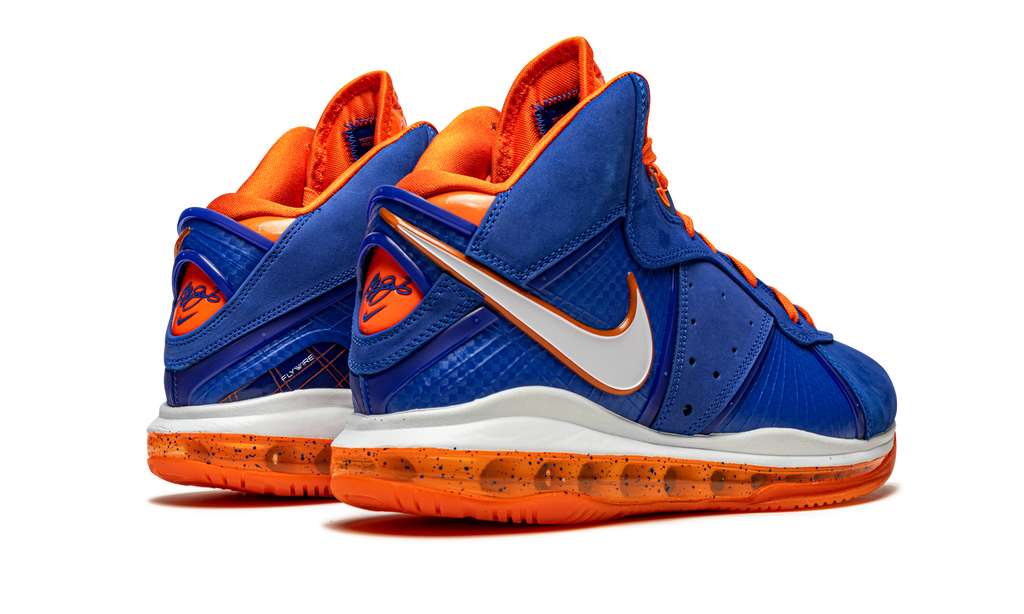 Lebron 8 QS "Hardwood Classic" CV1750 400