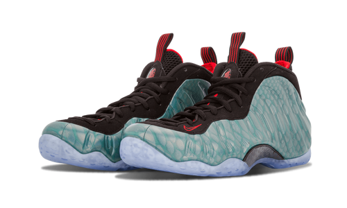 Air Foamposite One "Gone Fishing" 575420 300