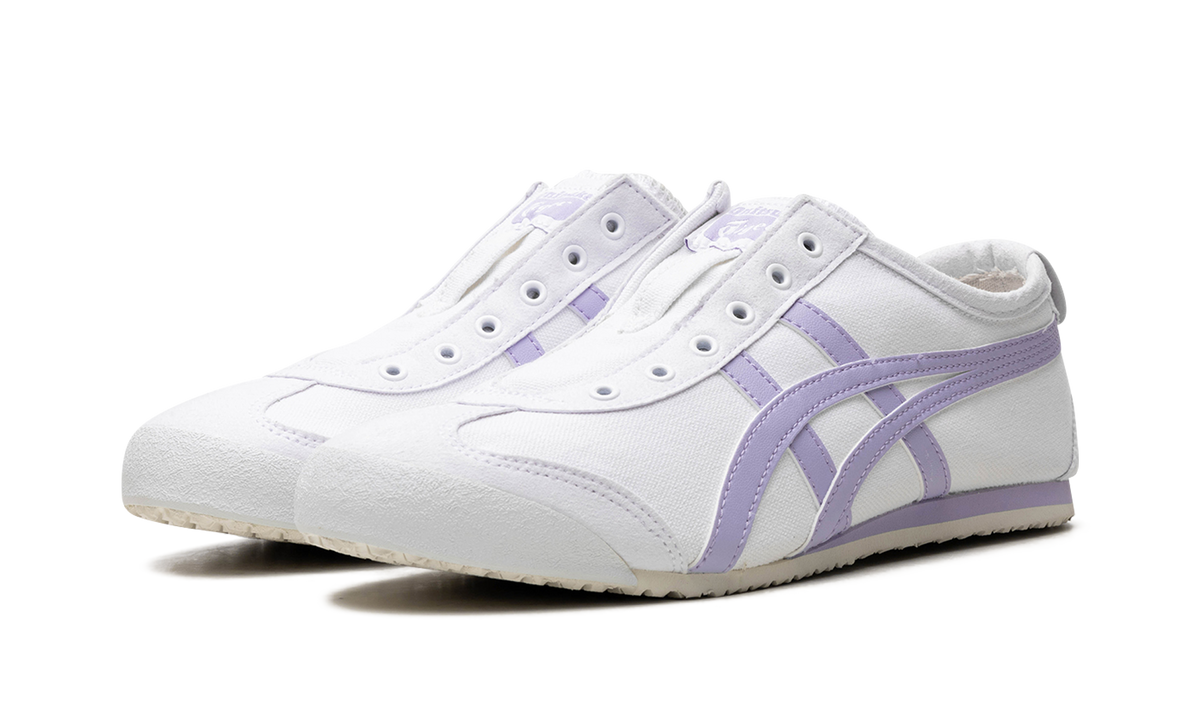 Mexico 66 "White / Purple" 1183B772 101