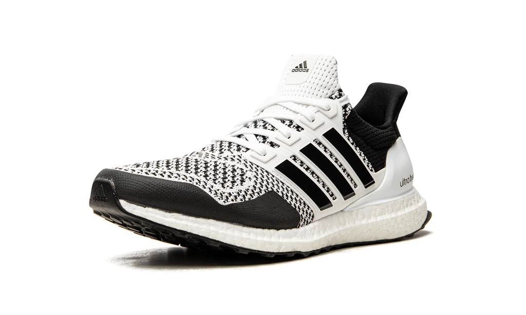 UltraBoost 1.0 DNA "Cookies And Cream" H68156