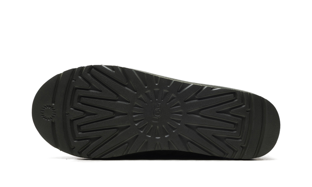 Slipper Woodland "Green" 5950 WLN