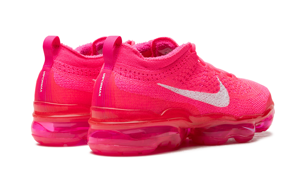 VaporMax 2023 Flyknit WMNS "Hyper Pink" DV6840 601