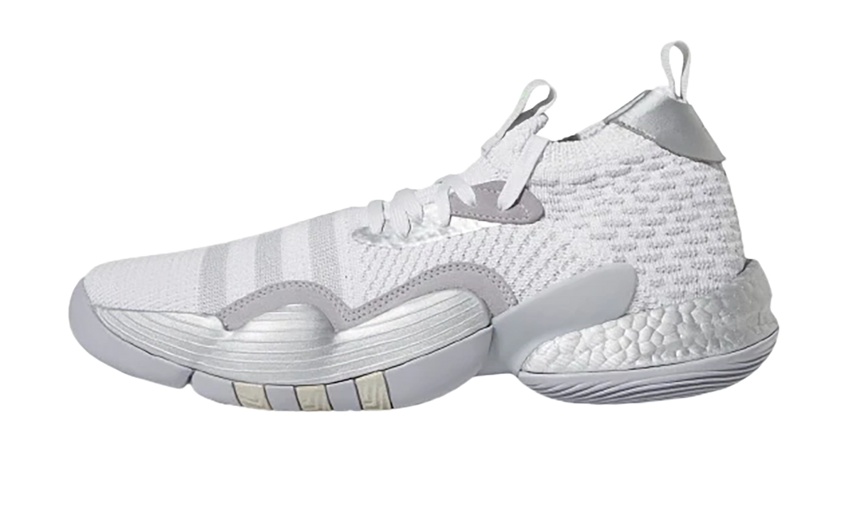 Trae Young 2 "Dash Grey" HQ0997