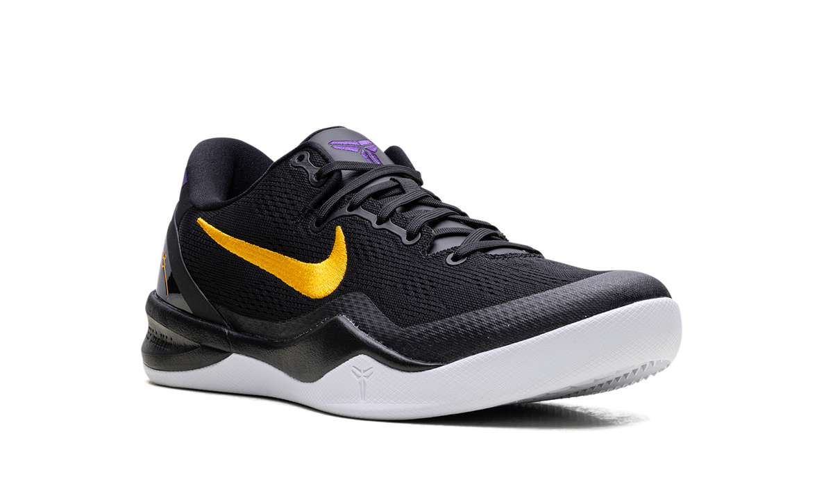 Kobe 8 Protro "Lakers Away" HF9550 001