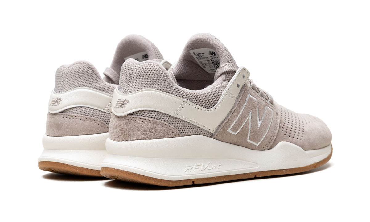 247 v2 WMNS "Brown Ivory" WS247PA