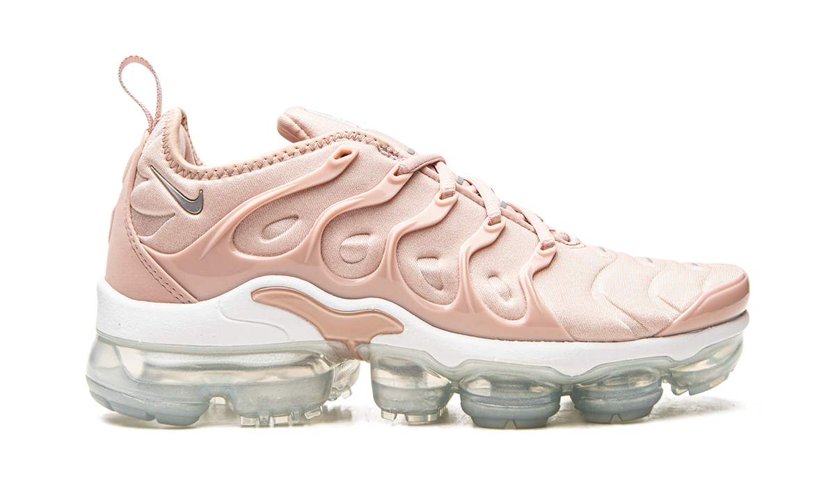 AIR VAPORMAX PLUS MNS WMNS "'Pink Oxford'" DM8327 600
