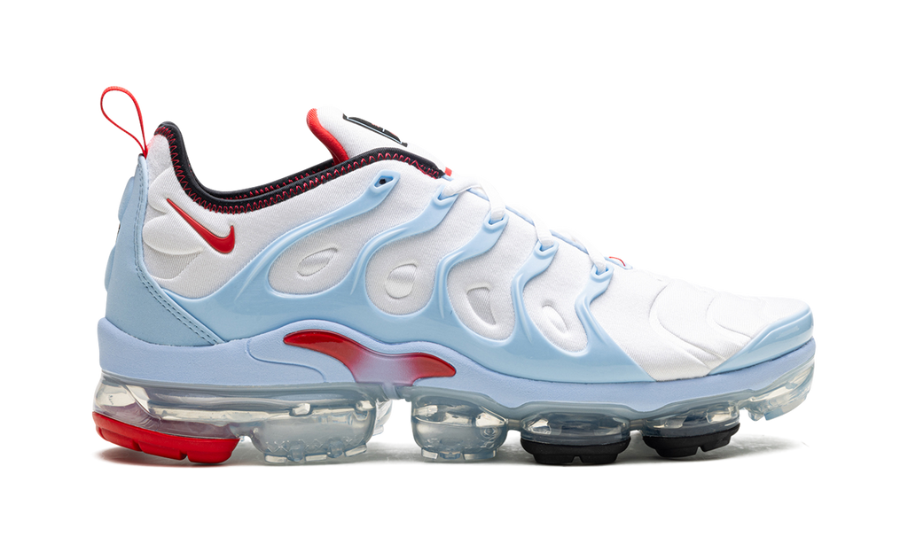 Air VaporMax Plus "USA" CW6974 100