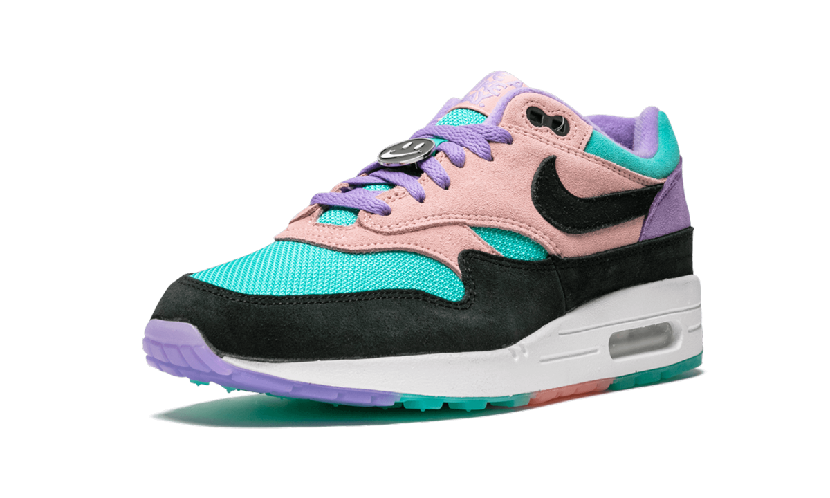 Air Max 1 ND "Have A Nike Day" BQ8929 500
