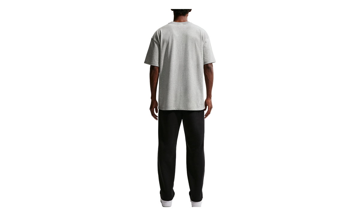 Kobe Dri-FIT Basketball T-shirt "Recycled Materials - Dark Grey Heather" IO1152 063