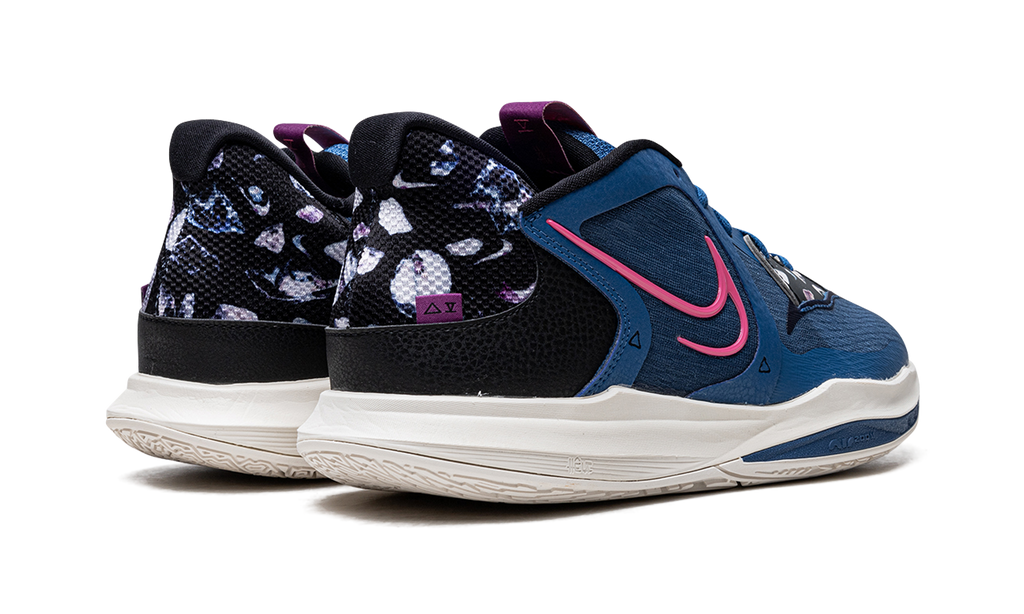 Kyrie 5 Low "Precious Stones" DJ6012 400