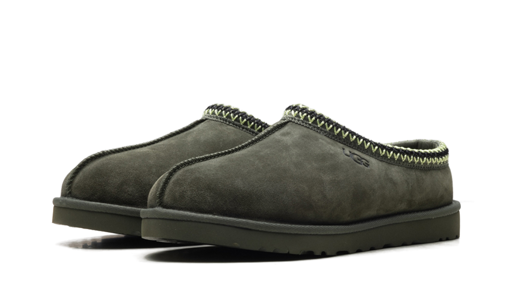 Slipper Woodland "Green" 5950 WLN