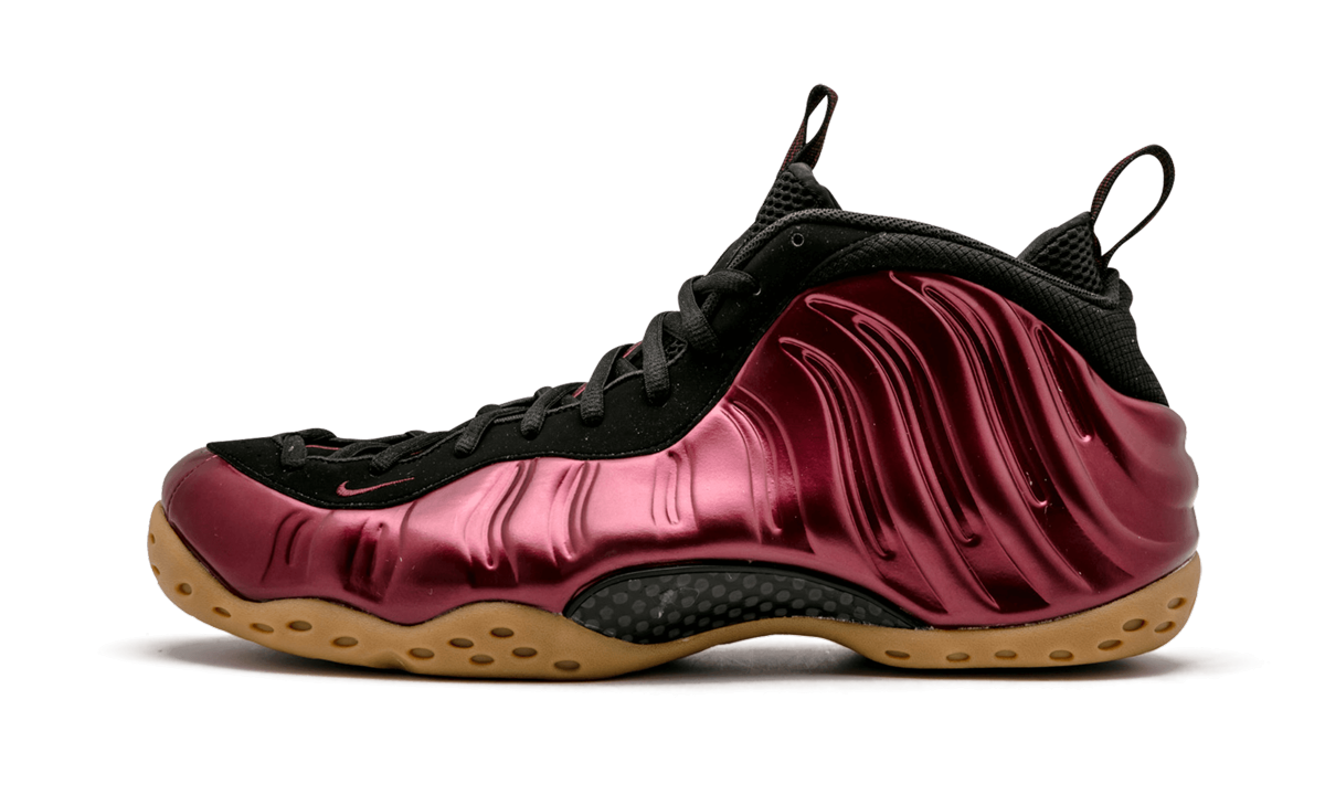 Air Foamposite One "Night Maroon" 314996 601