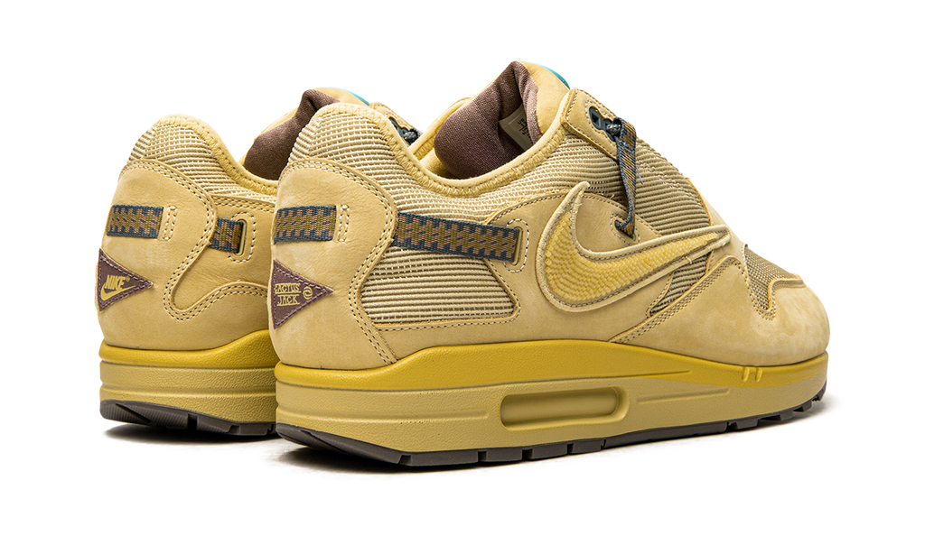 Air Max 1 "Travis Scott - Saturn Gold" DO9392 700