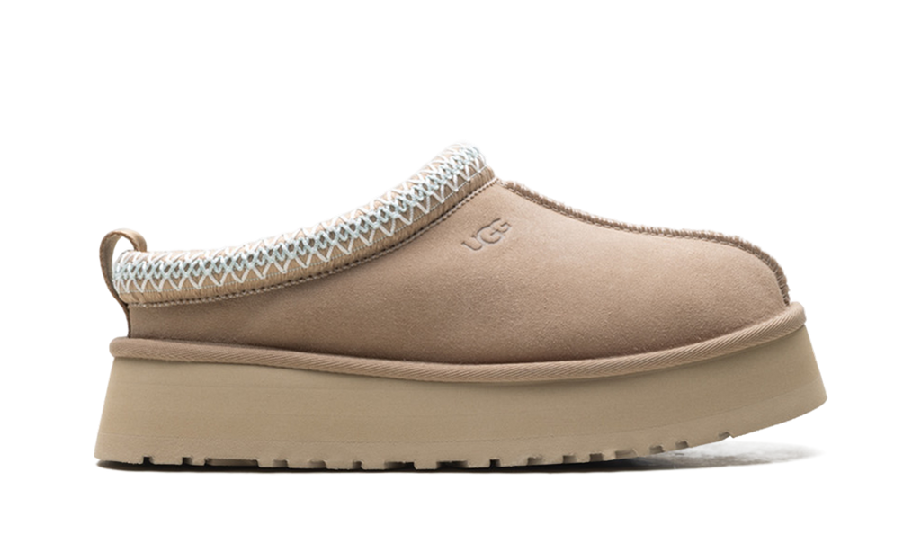 Tazz II Slipper WMNS "Sand" 1174471 SAN
