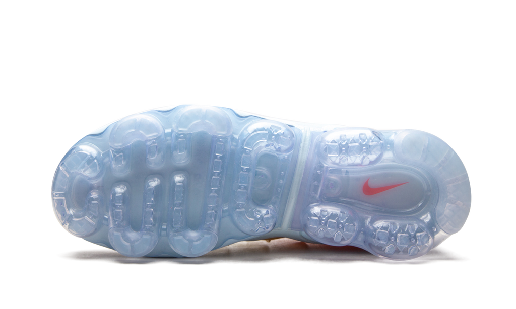 WMNS VaporMax Plus "Sunrise" CW5593 400