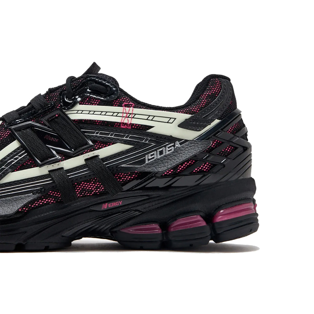 New Balance 1906A 'Black Pink' (2025)
