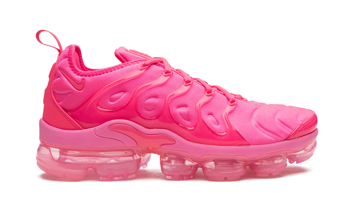 AIR VAPORMAX PLUS MNS WMNS "Hyper Pink" FJ0720 639