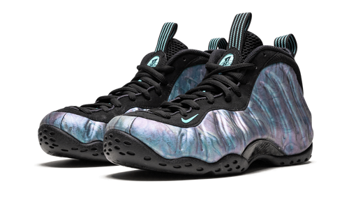Air Foamposite One PRM "Abalone" 575420 009