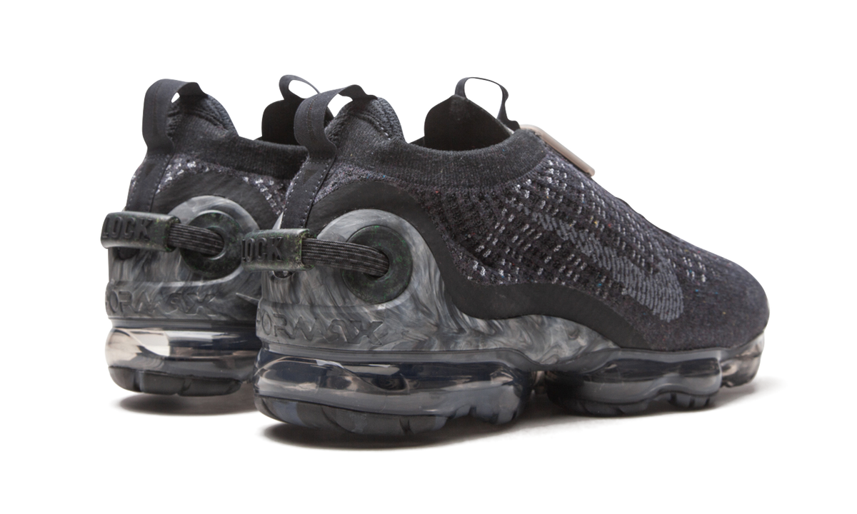AIR VAPORMAX 2020 FLYKNIT "Dark Grey" CJ6740 002