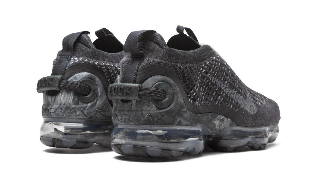 AIR VAPORMAX 2020 FLYKNIT MNS WMNS "Black / Dark Grey" CJ6741 003