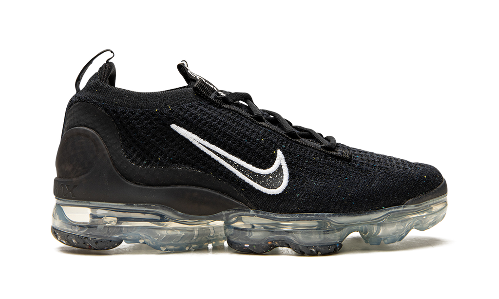 AIR VAPORMAX 2021 MNS WMNS "Black Speckled" DC4112 002