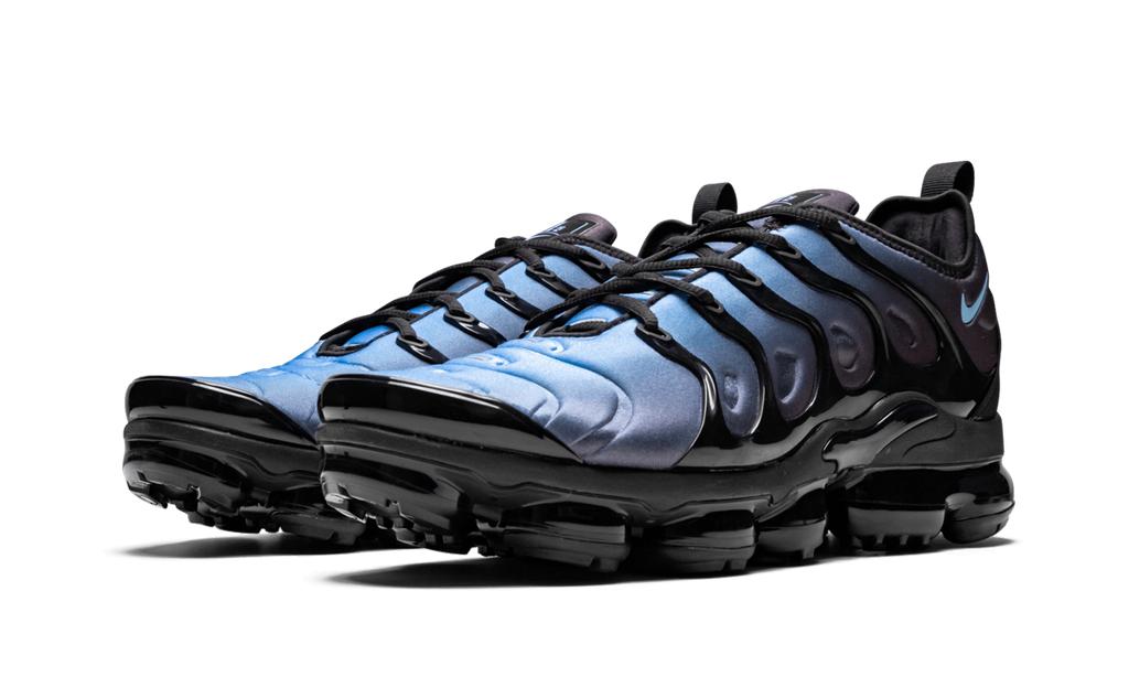 Air Vapormax Plus "BLUE FADE" 924453 018