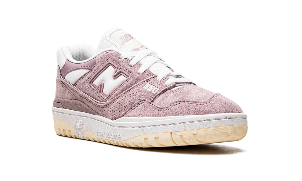 550 WMNS "Lilac Chalk" BBW550PB