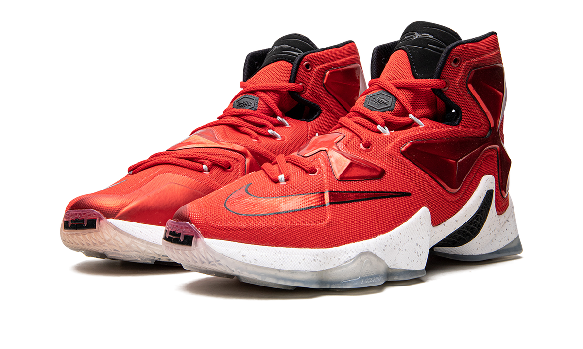Lebron 13 "Away" 807219 610