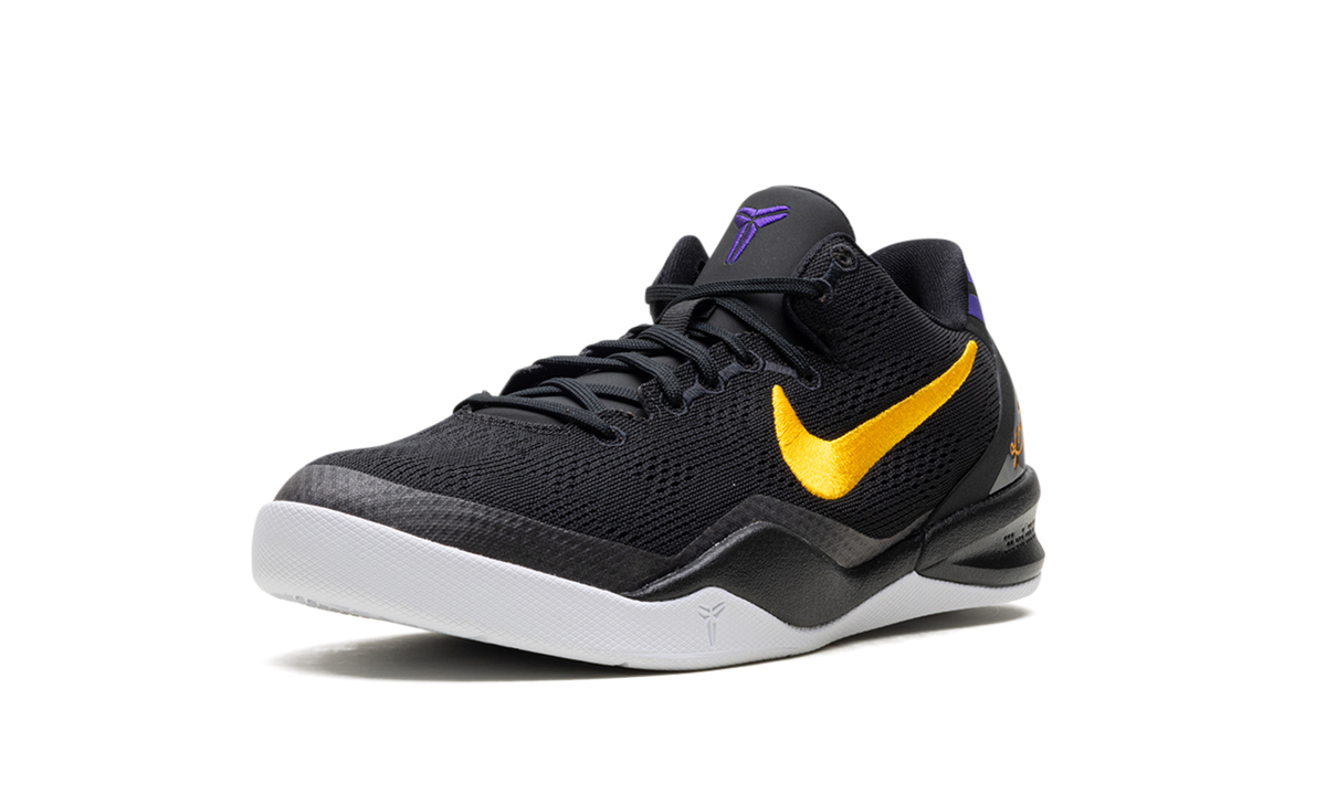 Kobe 8 Protro GS "Lakers Away" FN0266 002