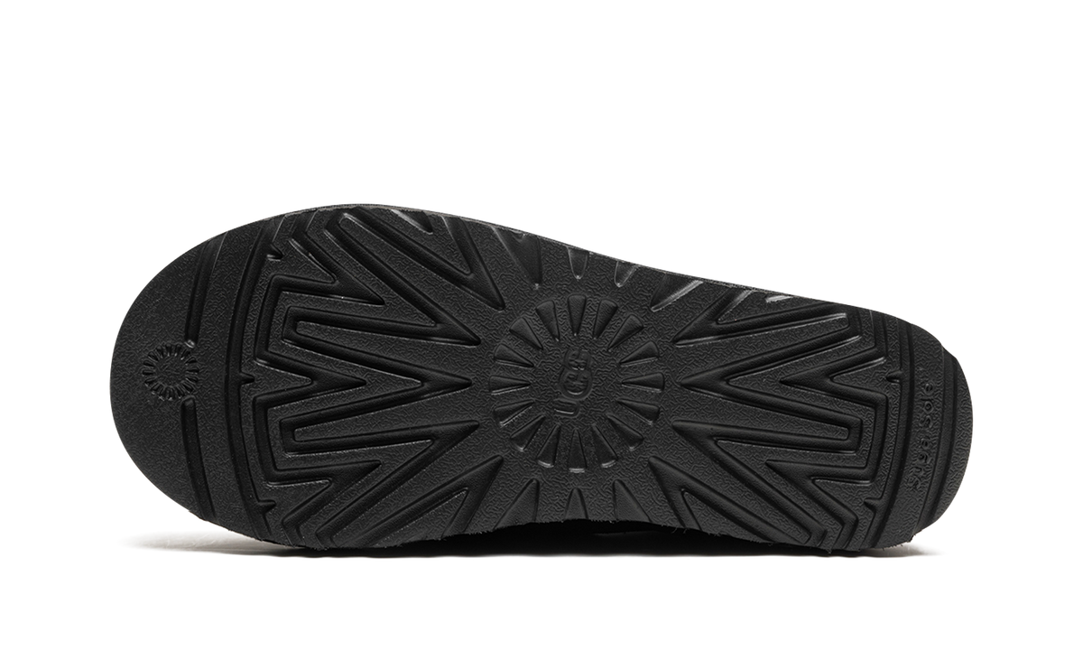TASMAN WMNS "Black" 5955 BLK