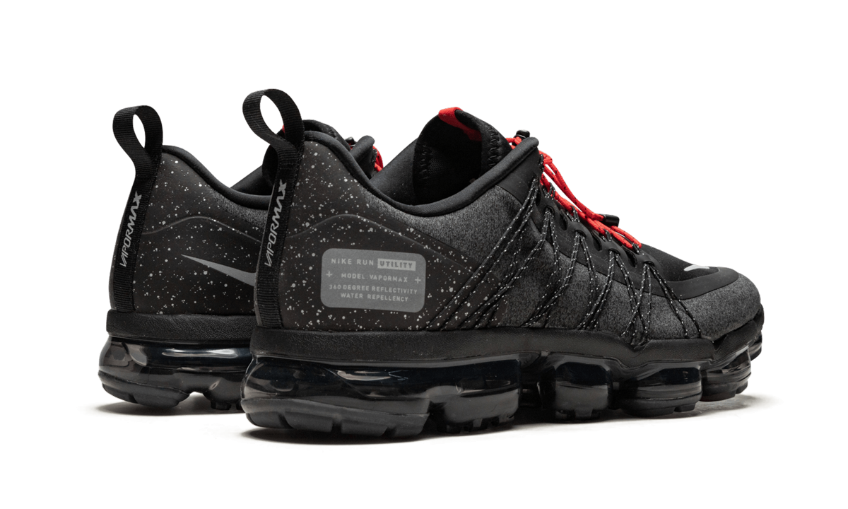 Air Vapormax Run Utility "Reflect Silver" AQ8810 001