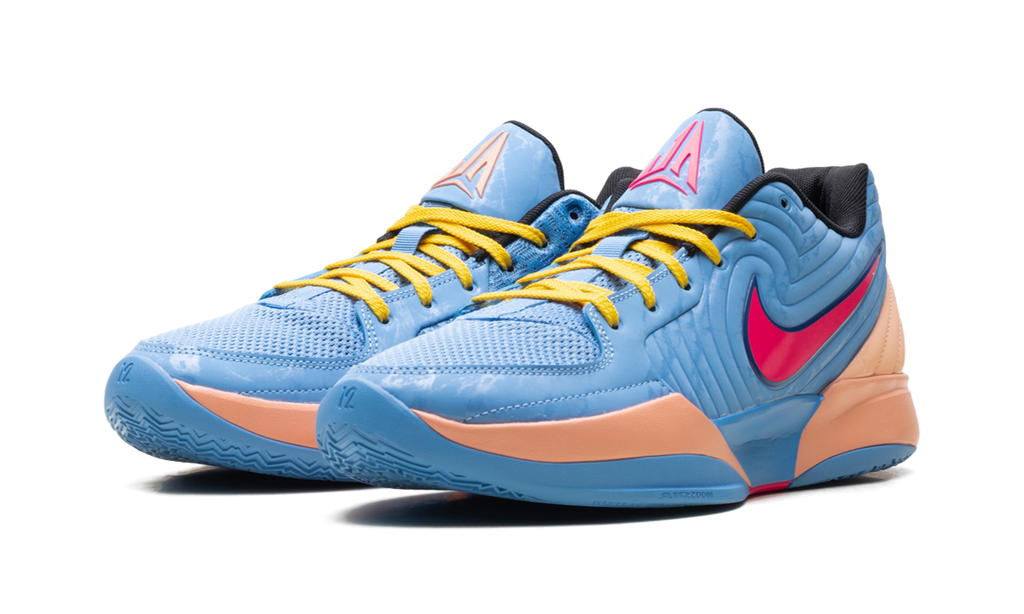 Ja 2 "Blue Beyond" FD7328 403