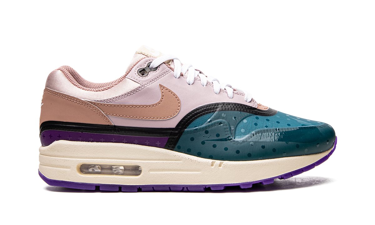 AIR MAX 1 () WMNS "Plum Fog Fossil Rose" DV2301 501