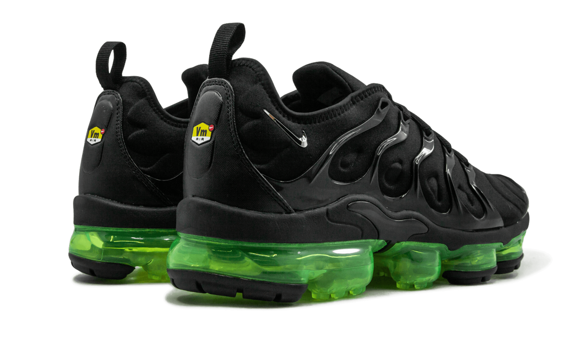 Air VaporMax Plus "Volt" 924453 015