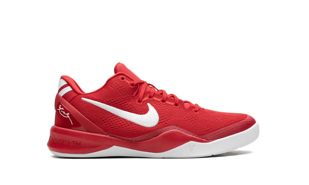 Kobe 8 Protro GS "University Red" FN0266 601