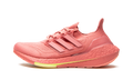 ULTRABOOST 21 WMNS "Hazy Rose" FY0426