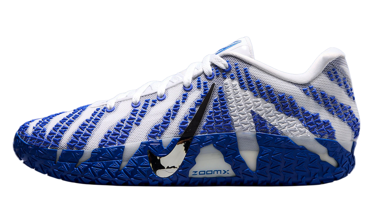 Ja 3 TB "White Game Royal" IV4426 106
