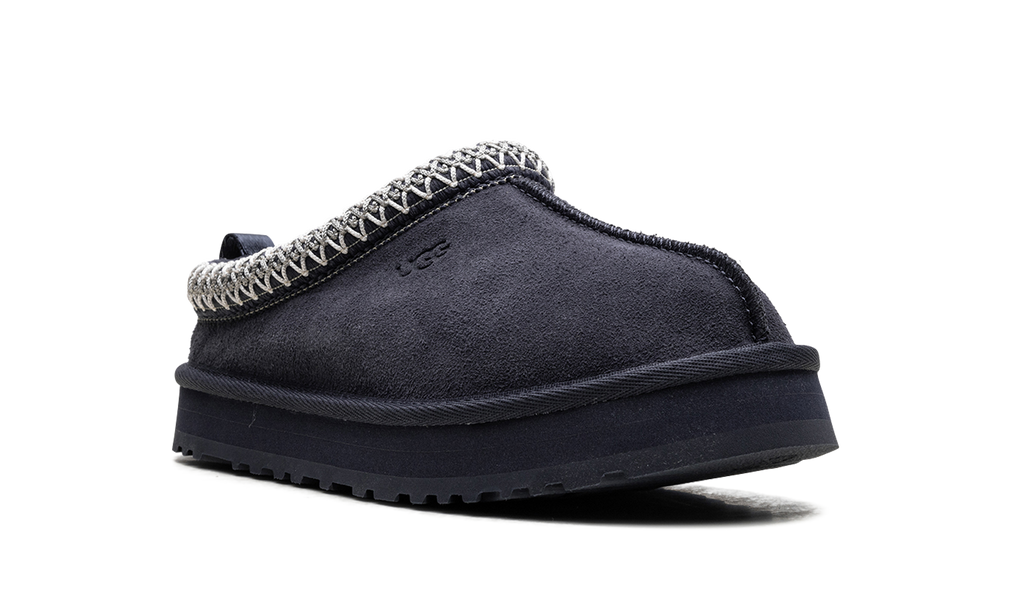 Tazz Slipper Kids "Eve Blue" 1143776K EVB