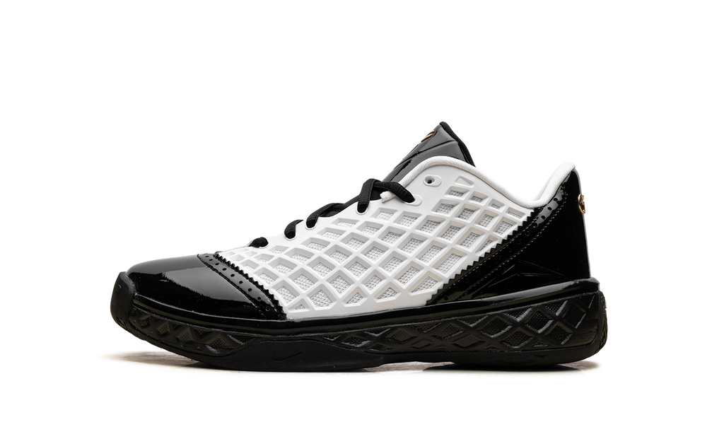 Kobe 3 Low GS "Mambacita" IQ5341 100