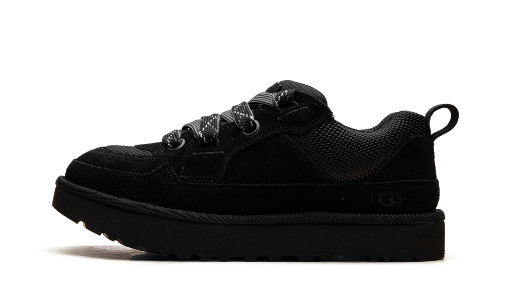 Lowmel Lo "Black" 1169493-BLK