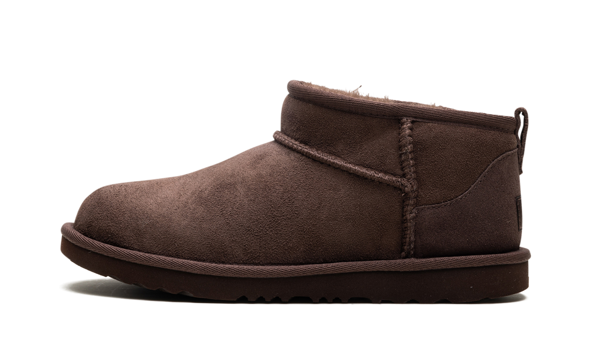 Classic Ultra Mini Boot GS "Burnt Cedar" 1130750K BCDR