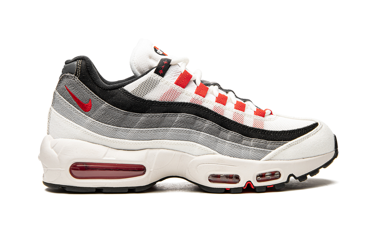 Air Max 95 QS "Japan Plum Blossom" DH9792 100