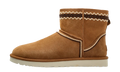CLASSIC MINI ATHERSON BOOT "Chestnut" 1158222 CHE