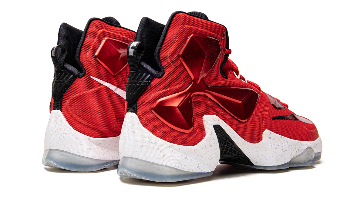 Lebron 13 "Away" 807219 610